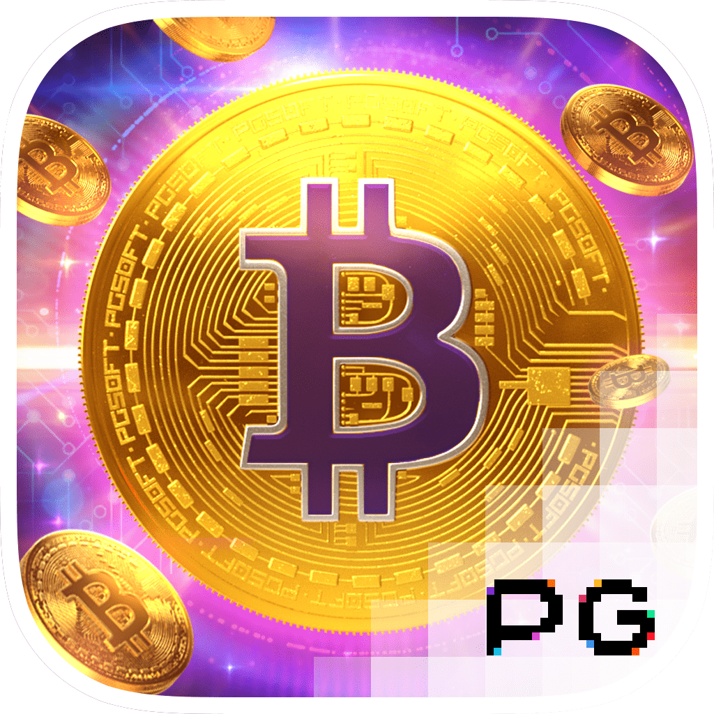 Crypto Gold slots