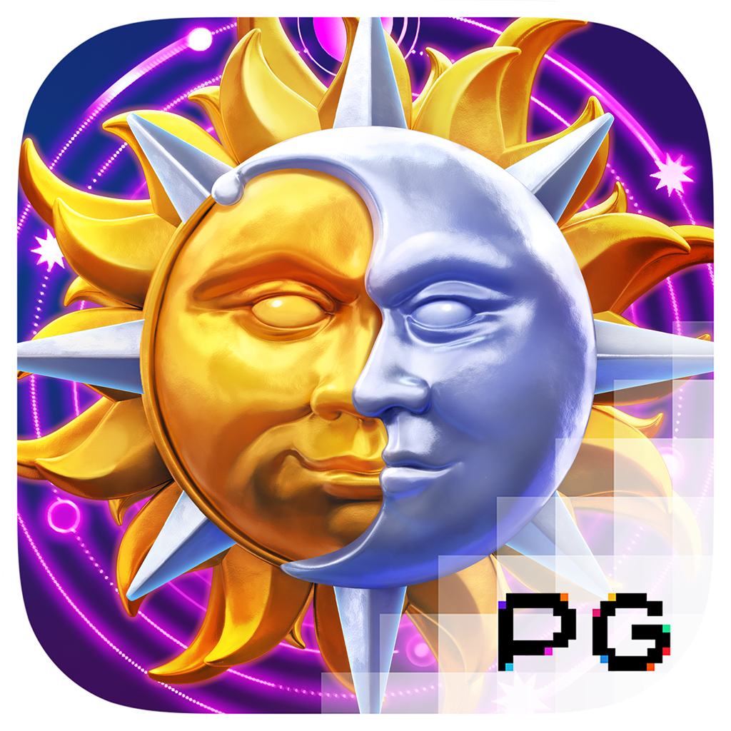 Destiny of Sun and Moon slots